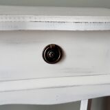 Restyled console