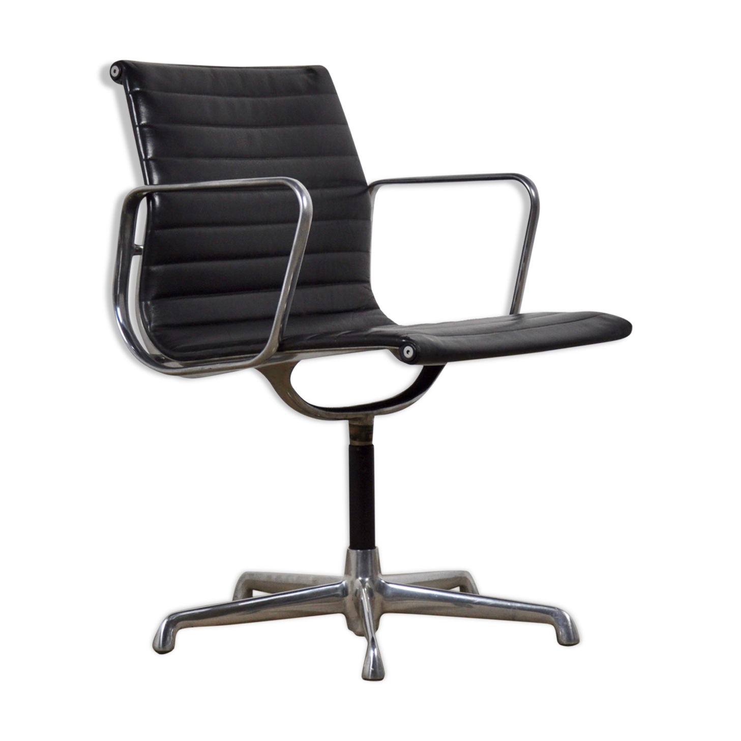 Office armchair by Charles & Ray Eames for ICF, 1960