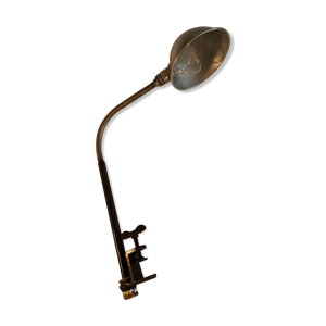 lampe d'atelier France
