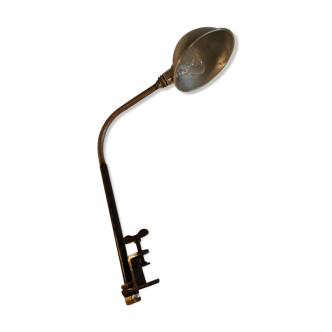Lampe d'atelier France vers 1940