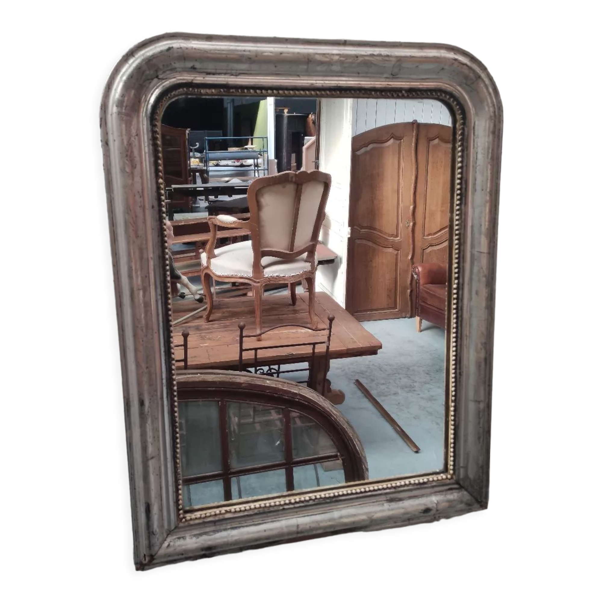 Louis-Philippe Mirror