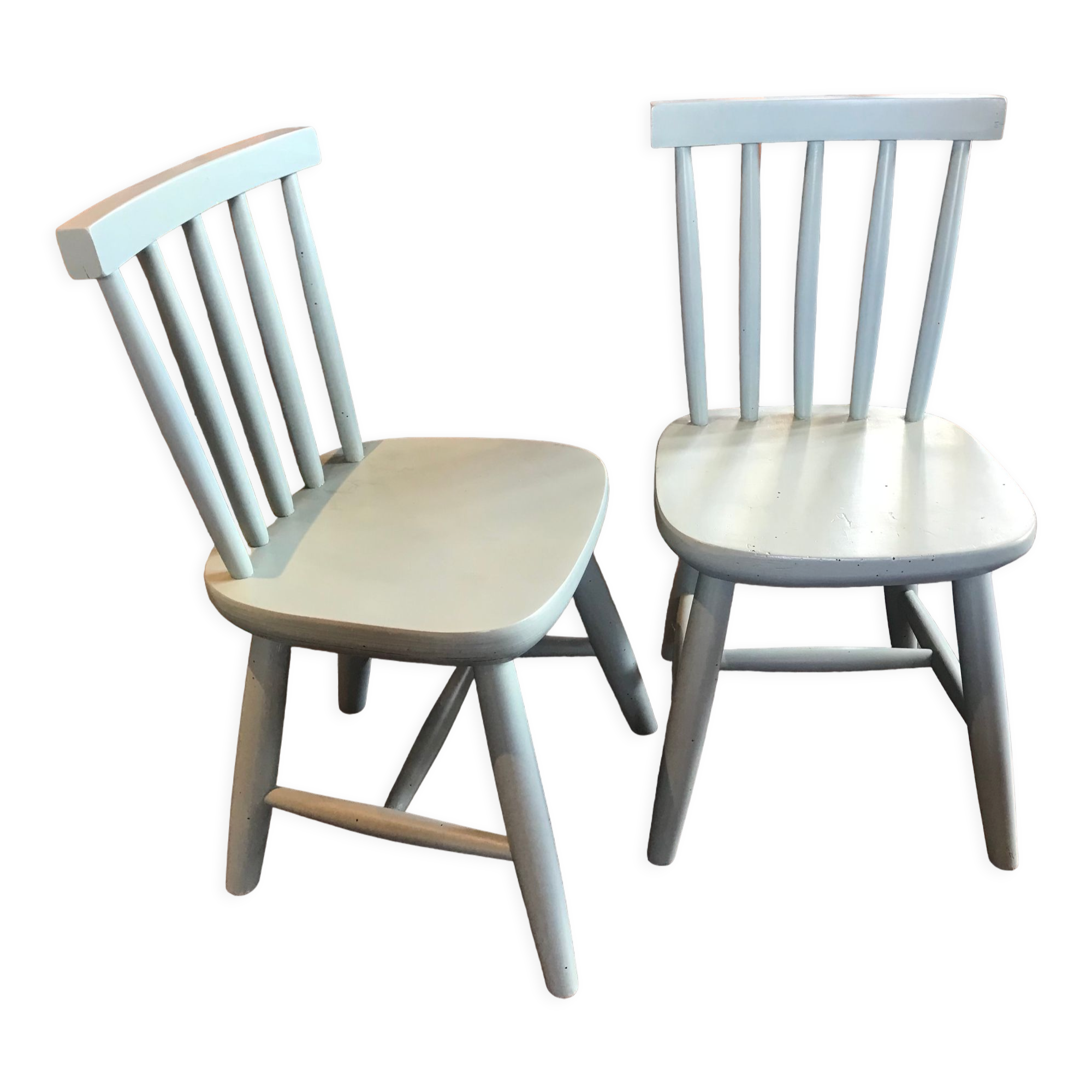 Children's chairs