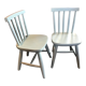 Children's chairs
