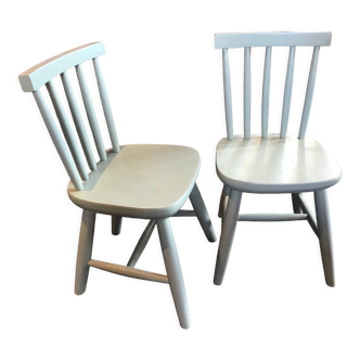 Chaises enfant