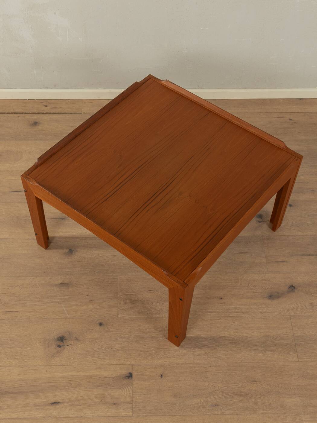 1960s Coffee table, Trioh