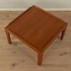 1960s Coffee table, Trioh