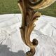 Magnificent 19th Century Louis XV Style Gilt Bronze Wall Candle Holder