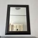 Mirror design deknudt