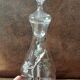Carafe cristal
