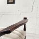 Rocking-chair shaker