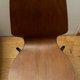Chaises danoises 60’