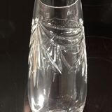 Six-champagne champagne flute set from Lorraine