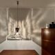 Murano Glass Pendant Lamp by Carlo Nason for Mazzega