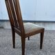 pair of art deco chairs
