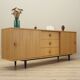 Oak sideboard, Scandinavian design