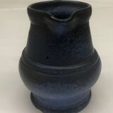 Ceramic pitcher by Roland Tostivint