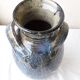 Avonts stoneware vase