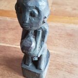 Borneo Tribal Art Amulet