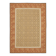 Handmade European Vintage Aubusson Kilim 261 cm x 363 cm