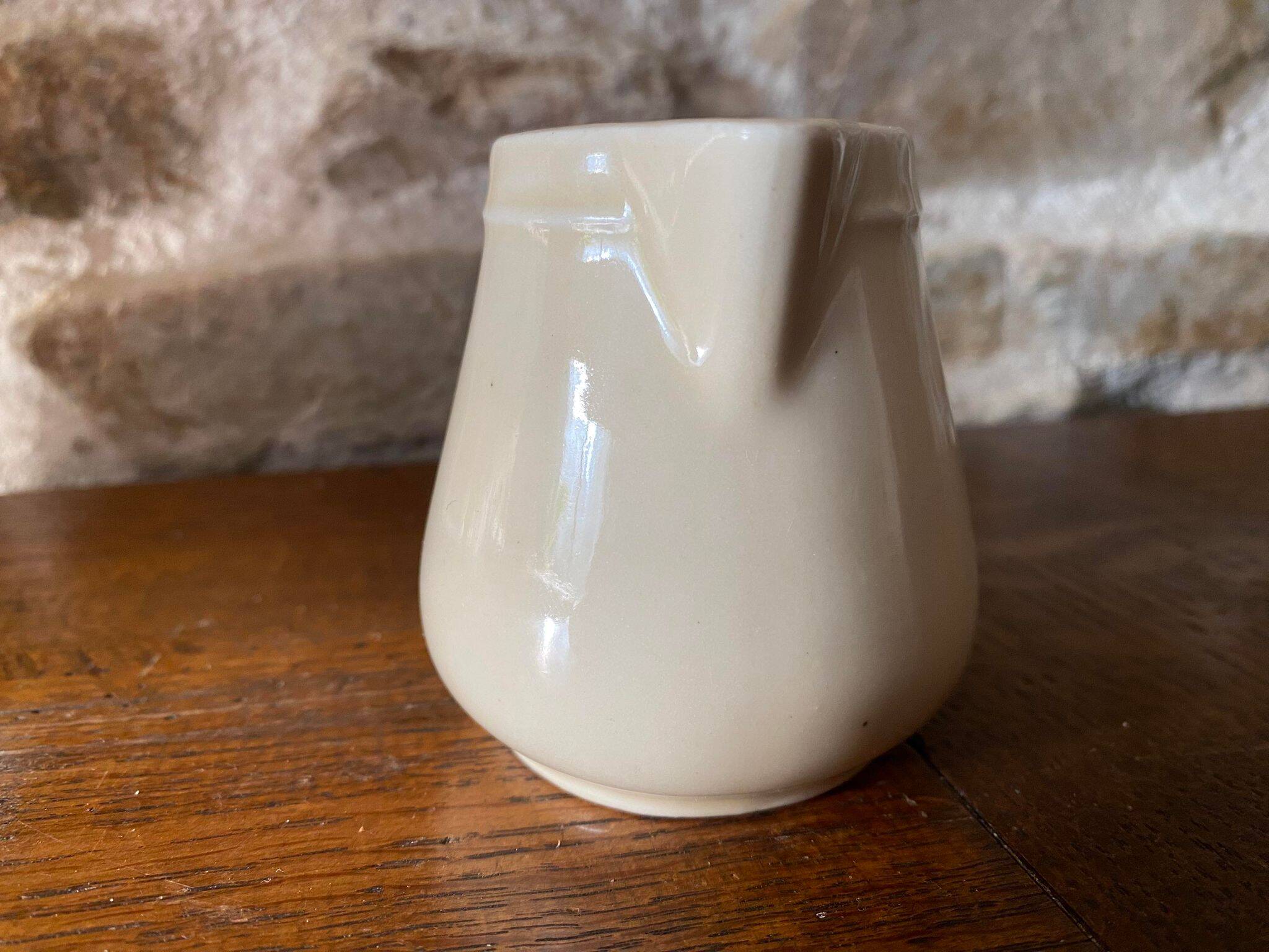 Pot à lait