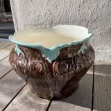Pot cover