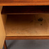 Danish rosewood sideboard, 1960s
