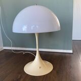 Lampe de Bureau Panthella par Verner Panton pour Louis Poulsen, 1971