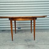 Scandinavian Round Table 1960