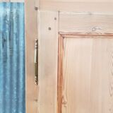 Pine cabinet