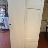 Art deco wardrobe
