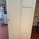 Art deco wardrobe