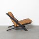 Chaise longue De Sede par Ueli Berger, DS80