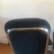 Paire de fauteuils modernistes années 50