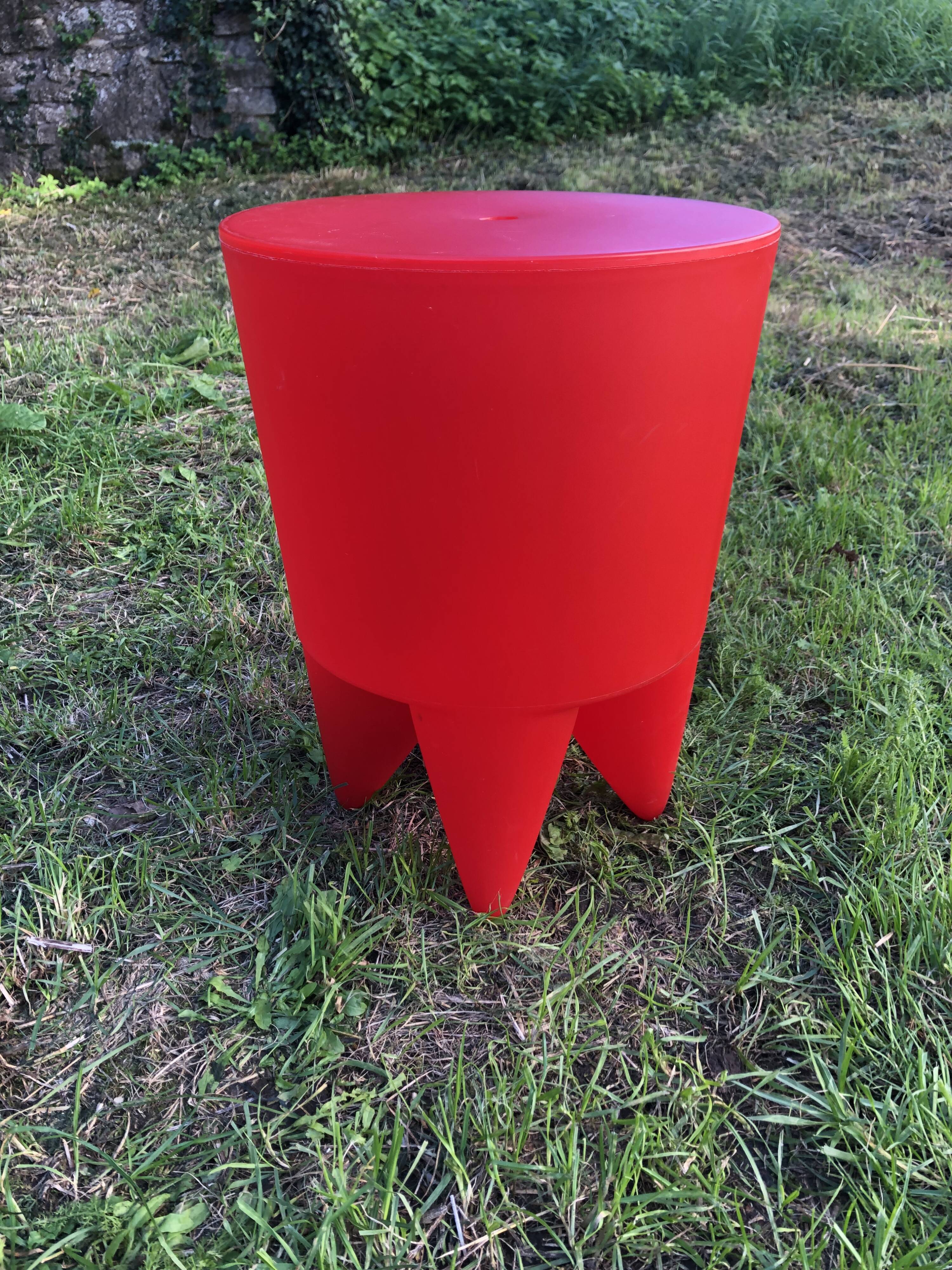 Bubu stool Philippe Starck XO Design