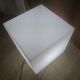 Lampe cube design 8 seasons