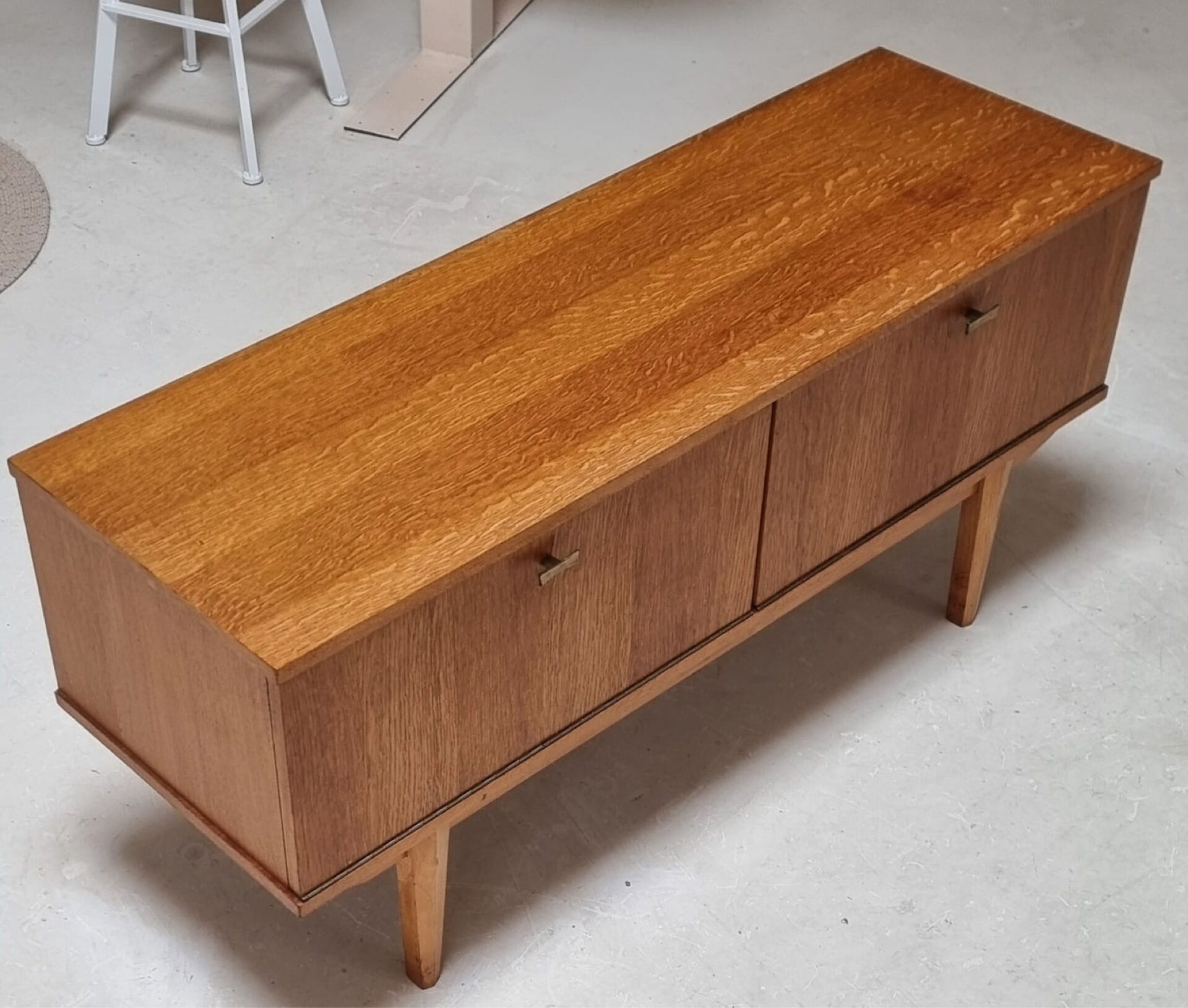 Mid-century buffet