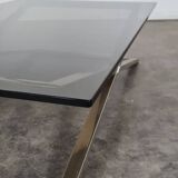 Table basse space age
