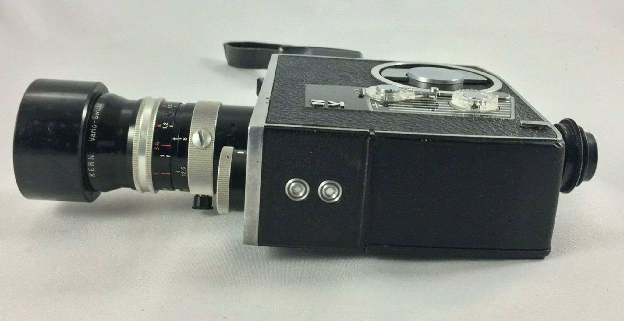 Camera bolex k2 zoom reflex automatic b59421