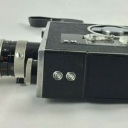 Camera bolex k2 zoom reflex automatic b59421
