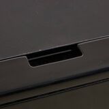 Enfilade Série Larco par Gianfranco Frattini pour Molteni, 1970s