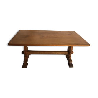 Table de ferme