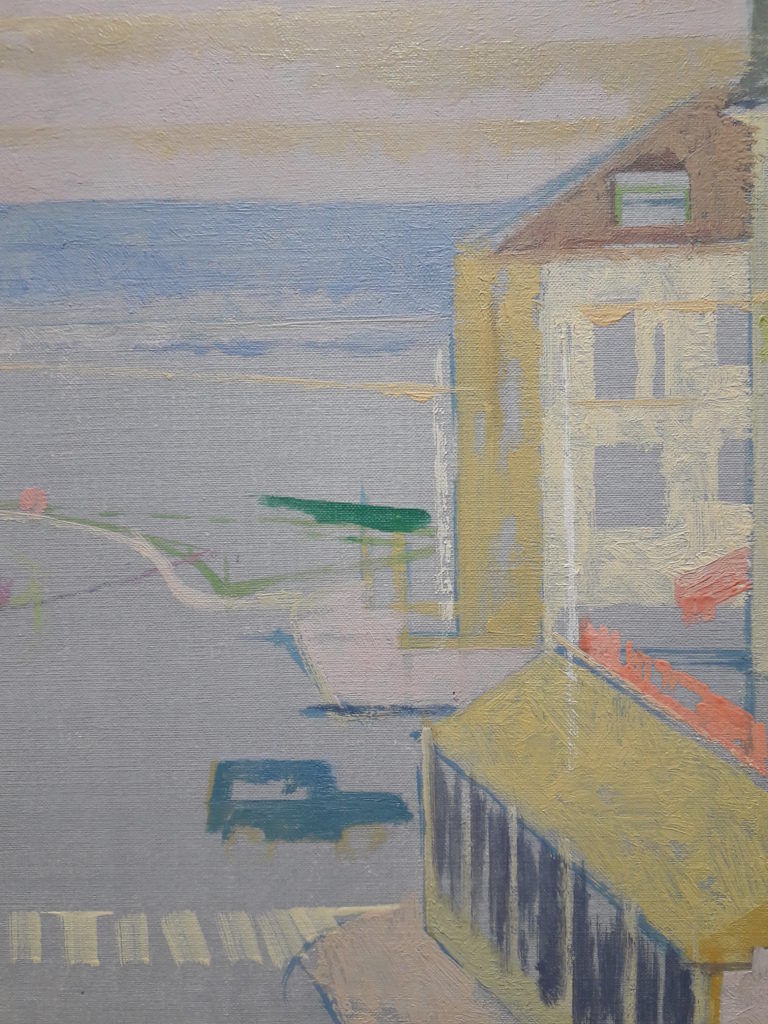 Casino de Trouville - Maud Gérard
