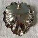 Silver metal candle holder, SFAM goldsmith