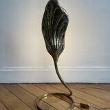 Carlo Giorgi design lamp published by Bottega Gadda