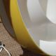 Suspension nuage Ikea vintage