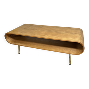 Table basse spoutnik,
