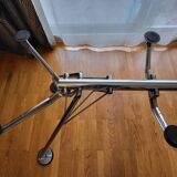 Nomos Sir Norman Foster Design Table by Tecno Italy Mid Century