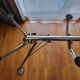 Nomos Sir Norman Foster Design Table by Tecno Italy Mid Century
