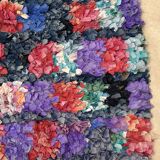 Tapis Marocain - 140 x 215 cm
