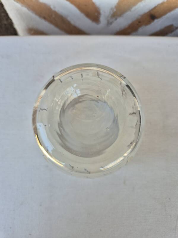 Vase art déco 1930